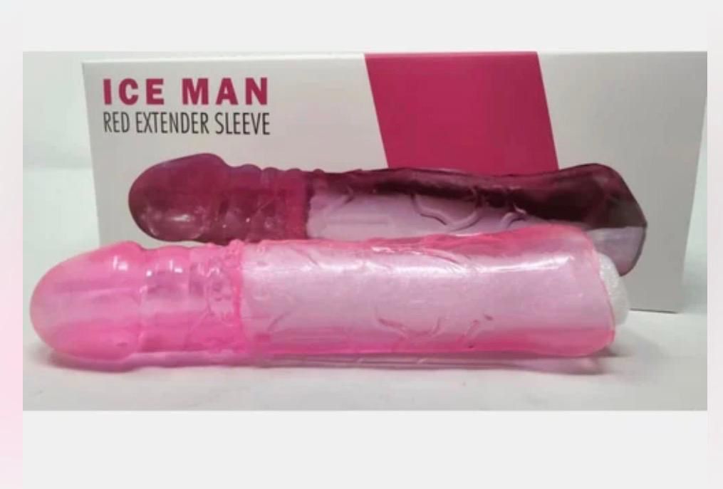 Skin Color Silicone Condom