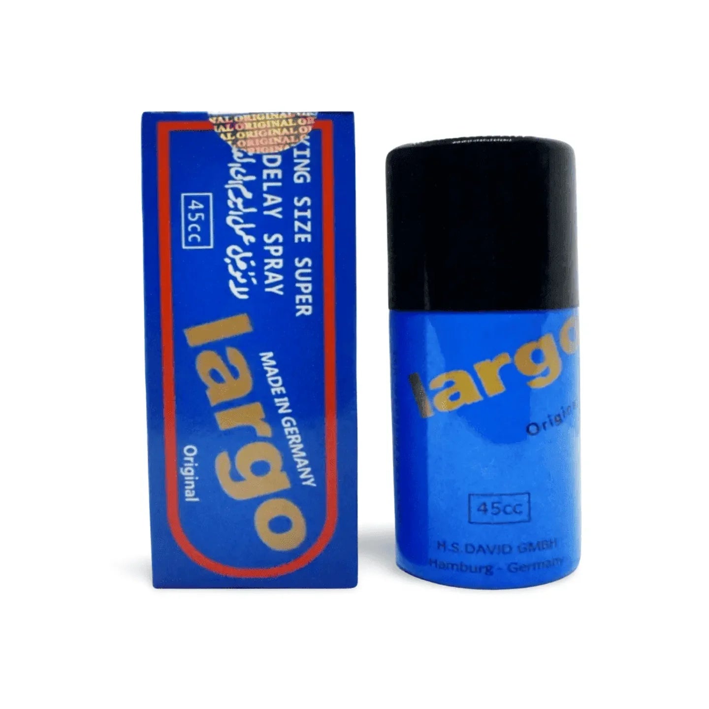 Largo Original Spray