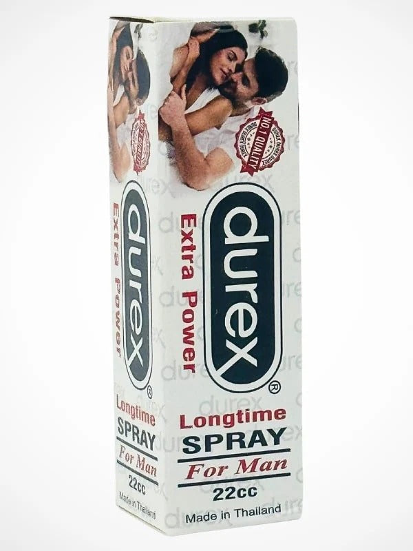 Best Timing Products Durex Delay Spray Online In Pakistan