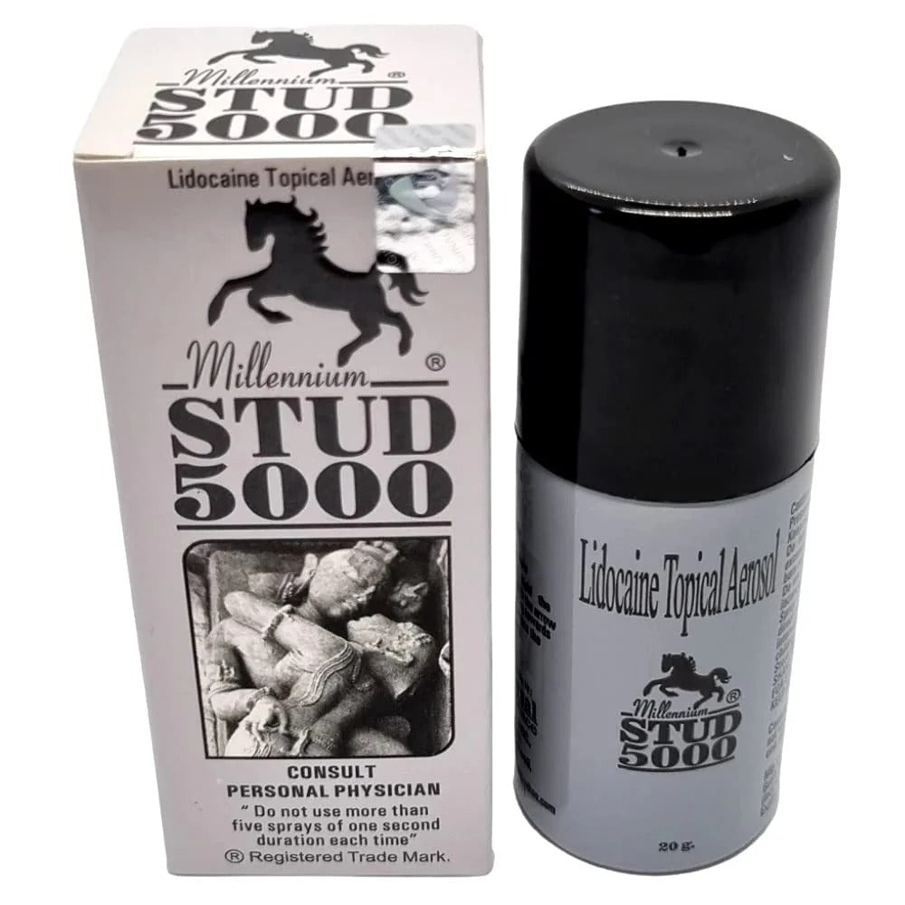 SUPER VIGA 240000 EXTRA STRONG DELAY SPRAY FOR MEN WITH VITAMIN E
