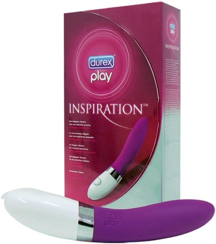 Durex Play Inspiration Lelo Vibrator