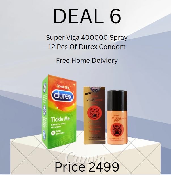 DEAL 6