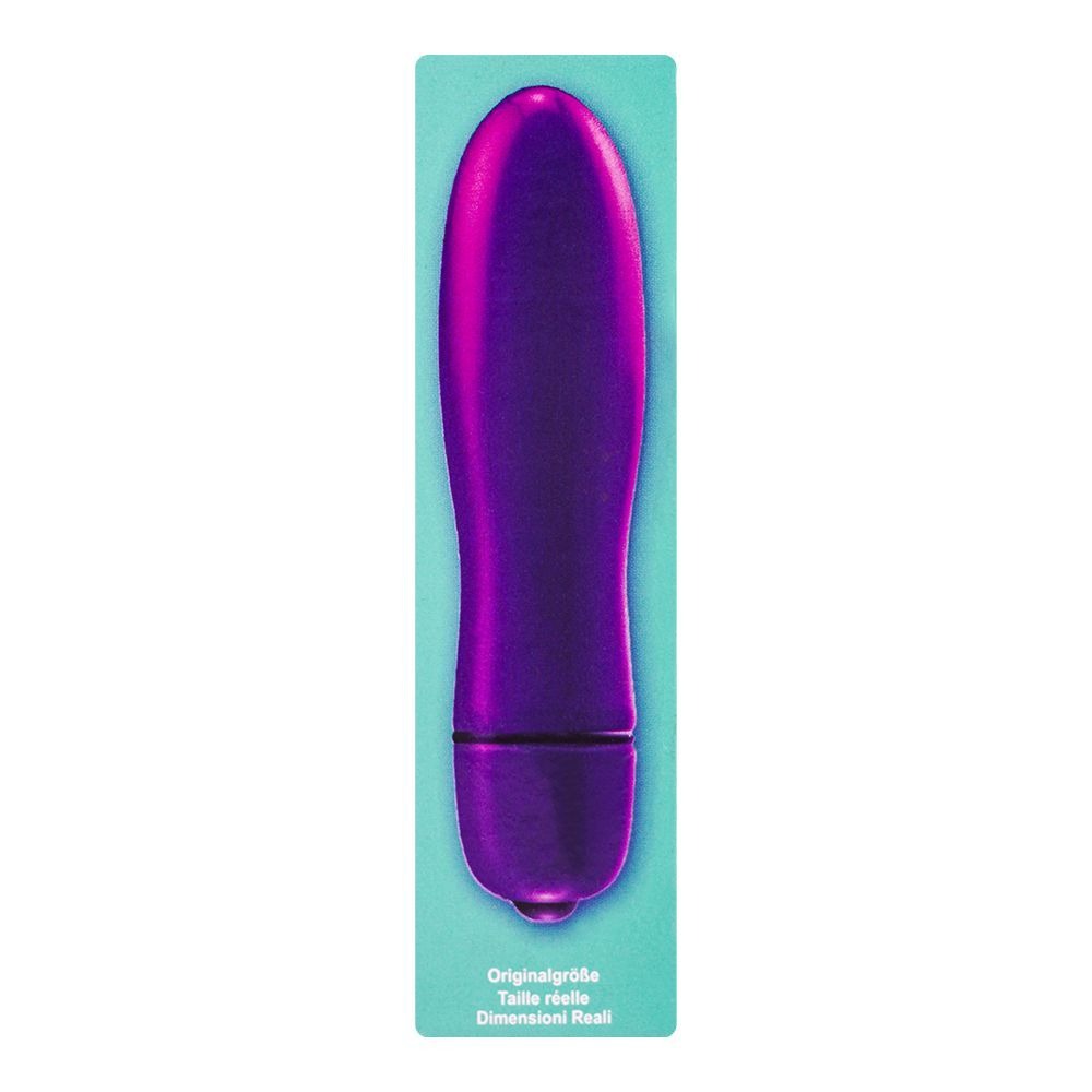Durex Delight Mini Vibrator