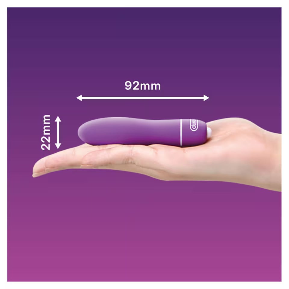 Durex Play Delight Vibrating Bullet