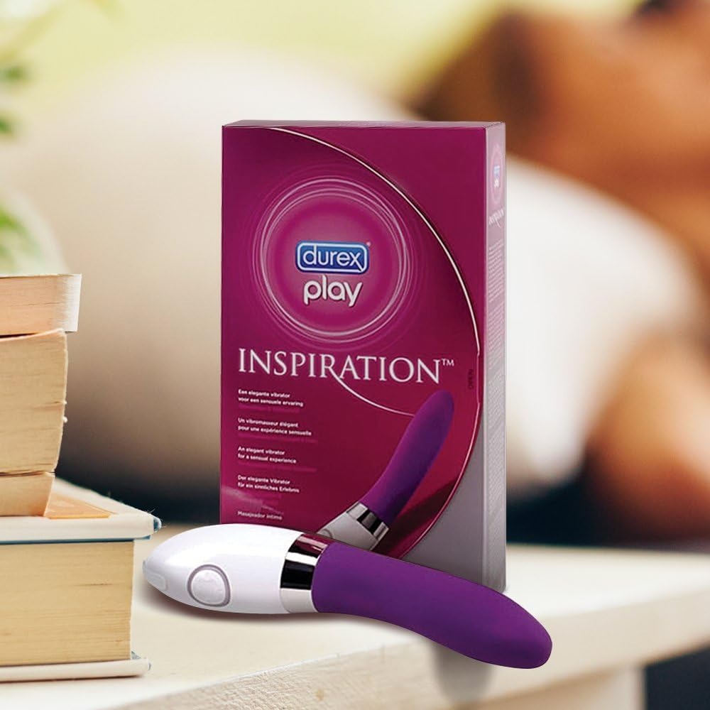 Durex Play Inspiration Lelo Vibrator