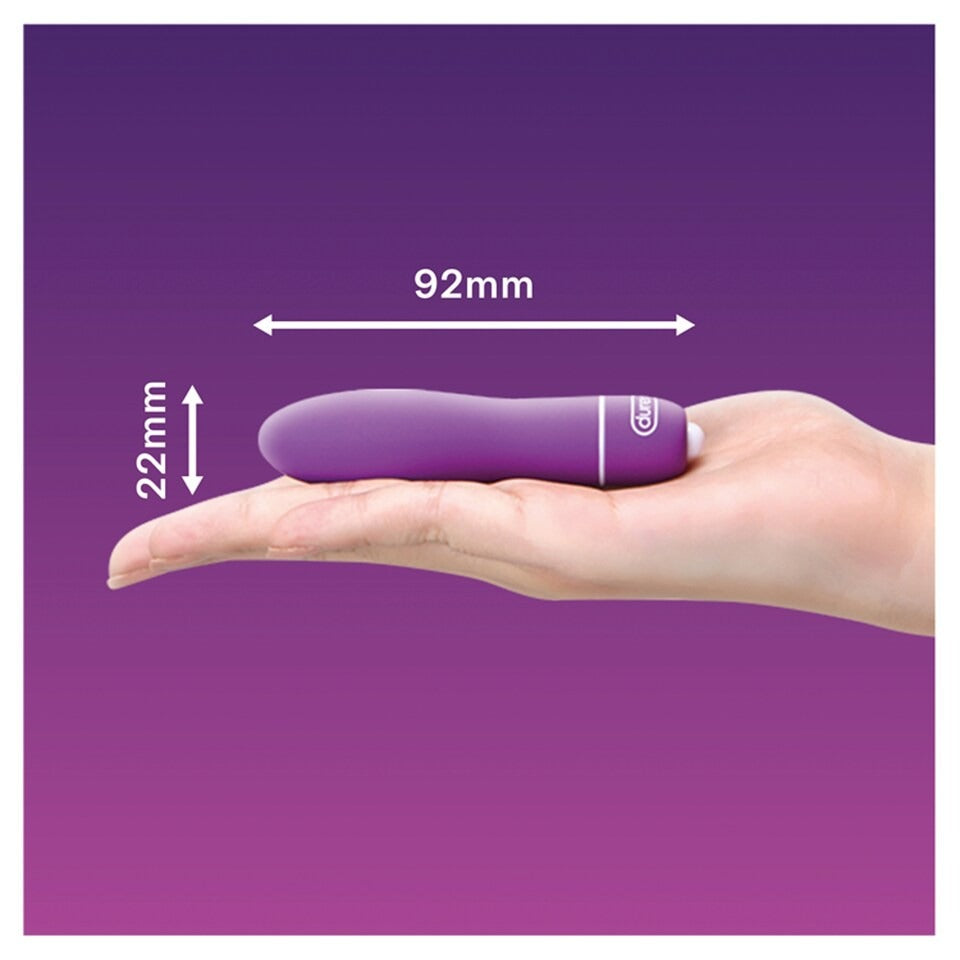 Durex Play Delight Vibrating Bullet